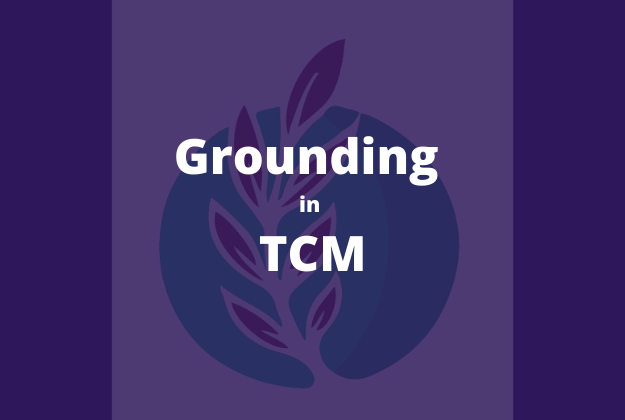 Grounding in TCM