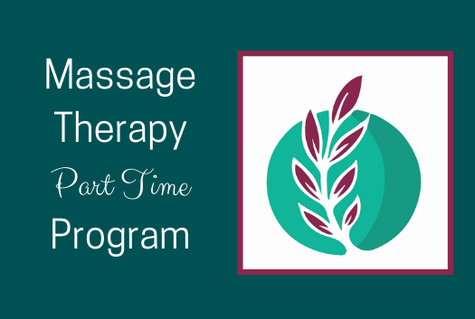 Massage Therapy PT Program 
